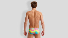 Load image into Gallery viewer, Mens Classic Briefs Hawaiian Heaven
