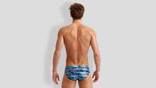 Load image into Gallery viewer, Mens Classic Briefs Palm Pilot
