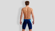 Load image into Gallery viewer, Mens Training Jammers Bashed Blue
