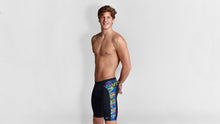 Load image into Gallery viewer, Mens Training Jammers Paint Smash
