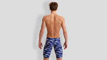 Load image into Gallery viewer, Mens Training Jammers Rompa Chompa
