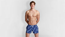 Load image into Gallery viewer, Mens Shorty Shorts Short Rompa Chompa
