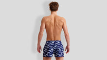 Load image into Gallery viewer, Mens Shorty Shorts Short Rompa Chompa
