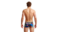 Load image into Gallery viewer, Mens Underwear Trunks Face Palm
