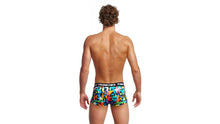 Load image into Gallery viewer, Mens Underwear Trunks Paper Cut
