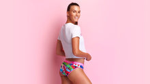 Load image into Gallery viewer, Womens Underwear Brief Face Palm
