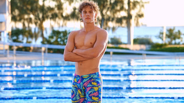 Mens Training Jammers Air Lift