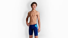 Load image into Gallery viewer, Boys Training Jammers Bashed Blue
