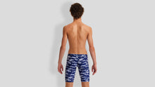 Load image into Gallery viewer, Boys Training Jammers Rompa Chompa
