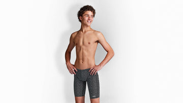 Boys Training Jammers Spickled