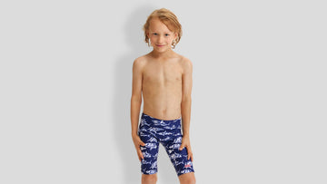Toddler Boys Miniman Jammers Rompa Chompa