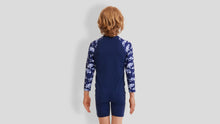 Load image into Gallery viewer, Toddler Boys Go Jump Suit Rompa Chompa

