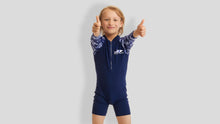 Load image into Gallery viewer, Toddler Boys Go Jump Suit Rompa Chompa
