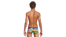 Load image into Gallery viewer, Boys Underwear Trunks Jumbled Up
