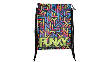 Accessories Mesh Gear Bag Brand Galaxy