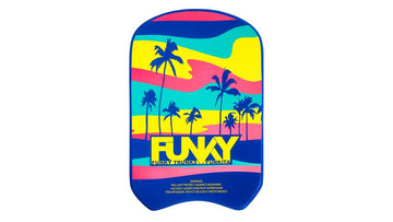 Accessories Training Kickboard Perfect Wave