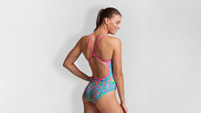 Load image into Gallery viewer, Womens Single Strap One Piece Bush Babies
