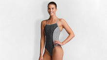 Load image into Gallery viewer, Womens Bond Girl One Piece Spickled
