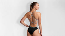 Load image into Gallery viewer, Womens Bond Girl One Piece Spickled
