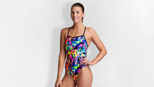 Load image into Gallery viewer, Womens Single Strength One Piece Brush Cuts
