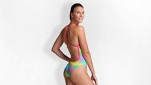 Load image into Gallery viewer, Womens Single Strength One Piece Hawaiian Heaven
