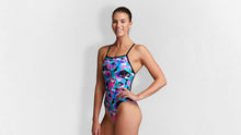 Load image into Gallery viewer, Womens Single Strength One Piece Swan Around

