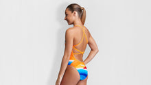 Load image into Gallery viewer, Girls Strapped In One Piece Lost Landing
