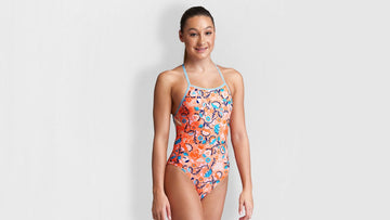 Girls Strapped In One Piece Fairy Tails