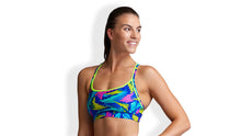 Load image into Gallery viewer, Womens Sports Top Air Lift
