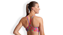 Load image into Gallery viewer, Womens Sports Top Moon Shine
