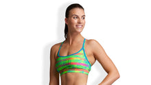Load image into Gallery viewer, Womens Sports Top Palm Free

