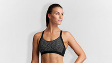Load image into Gallery viewer, Womens Hold Steady Crop Top Spickled
