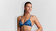 Load image into Gallery viewer, Womens Tri Top Palm Pilot
