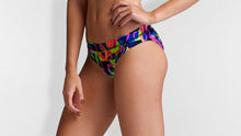 Load image into Gallery viewer, Womens Sports Brief Brush Cuts
