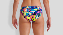Load image into Gallery viewer, Womens Sports Brief Brush Cuts
