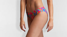 Load image into Gallery viewer, Womens Sports Brief Moon Shine
