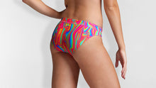 Load image into Gallery viewer, Womens Sports Brief Moon Shine
