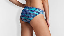 Load image into Gallery viewer, Womens Sports Brief Palm Pilot
