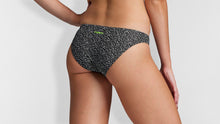 Load image into Gallery viewer, Womens Hipster Brief Spickled
