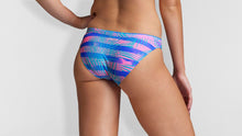 Load image into Gallery viewer, Womens Hipster Brief Pastel Palm

