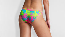 Load image into Gallery viewer, Womens Hipster Brief Hawaiian Heaven
