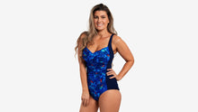 Load image into Gallery viewer, Womens Ruched One Piece Fyto Flares
