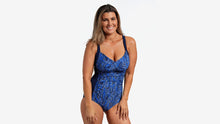 Load image into Gallery viewer, Womens Ruched One Piece Satin Silk
