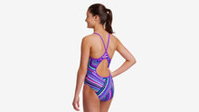 Load image into Gallery viewer, Girls Diamond Back One Piece Fantasy Flight
