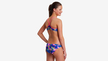 Load image into Gallery viewer, Girls Racerback Two Piece Mingo Magic
