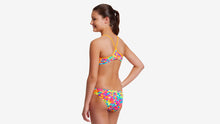 Load image into Gallery viewer, Girls Racerback Two Piece Stroke Rate
