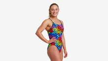 Load image into Gallery viewer, Womens Diamond Back One Piece Cabbage Patch
