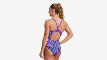 Load image into Gallery viewer, Womens Diamond Back One Piece Fantasy Flight
