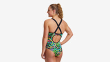 Load image into Gallery viewer, Womens Eclipse One Piece Burnouts
