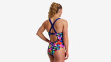 Load image into Gallery viewer, Womens Eclipse One Piece Patch Panels
